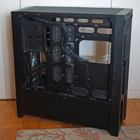 Very Large Computer Case [PRICE DROP]