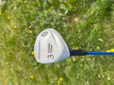 Youth Golf Club, View more