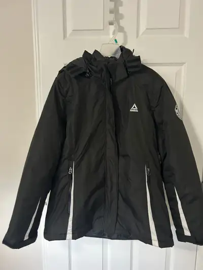 Woman’s Reebok 3 in 1 Systems ski Jacket - XL, View more