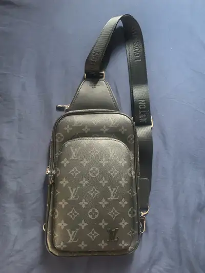 Louis Vuitton Avenue Slingbag PM, View more