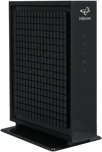 Hitron CDA3-20 DOCSIS 3.0 24x8 Gigabit Cable Modem, View more