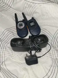 walkie talkies for sale