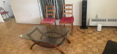 dining table with 4 chairs, View more