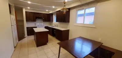 - Two bedroom apartment in the ground floor with a separate entry. The unit has two bed rooms, one b...