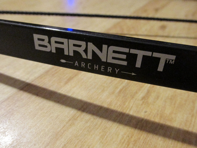 BARNETT Bow Arrow Archery Lil Sioux Junior in Fishing, Camping & Outdoors in Hamilton - Image 2