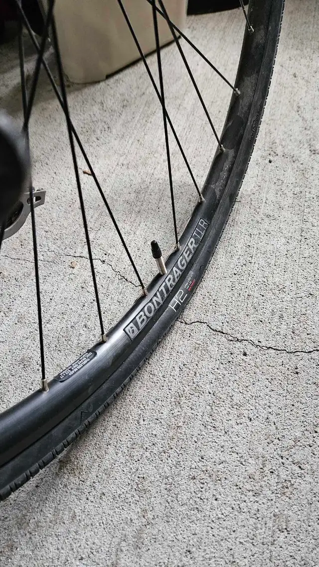 Trek FX3 hybrid bike in Cruiser, Commuter & Hybrid in Ottawa - Image 5