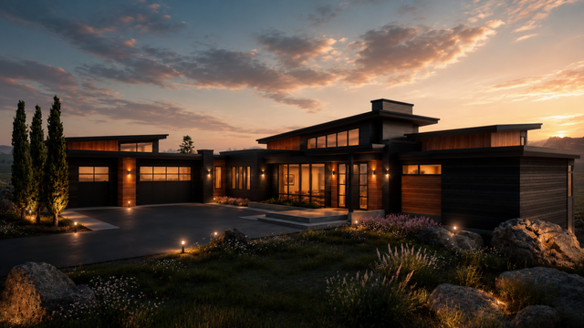 Building Permit Drawings | Custom Homes, Additions & Renovations