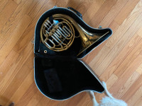 Severin French Horn