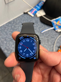 Apple Watch 8 45mm 