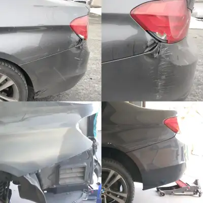 Auto Body Services, View more