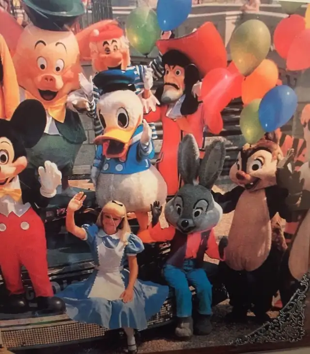 Brand New Mickey Mouse Wooden Clock in Other in City of Toronto - Image 3