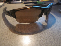 Oakley Sunglasses Flak Jacket  XLJ  12-904 Polarized Brand New