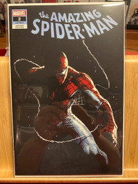 The Amazing Spider-man #2 - Dell-Otto variant