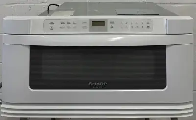 - Microwave Drawer “DRAWER” H16/W30/D25, View more