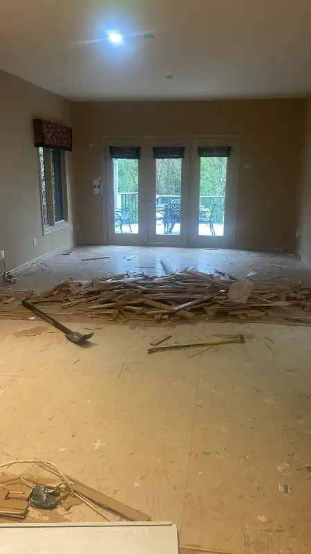 THE FUTURE OF INTERIOR DEMOLITION! “DYNASTY DEMO” ☎️ 289456408363235292211459122