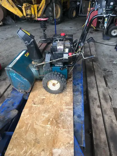 souffleuse Noma , View more