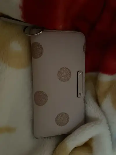 Lightly used Kate spaid wallet