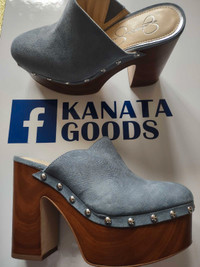 Women's shoes size 6.5, Jessica Simpson, Kanata, Ottawa