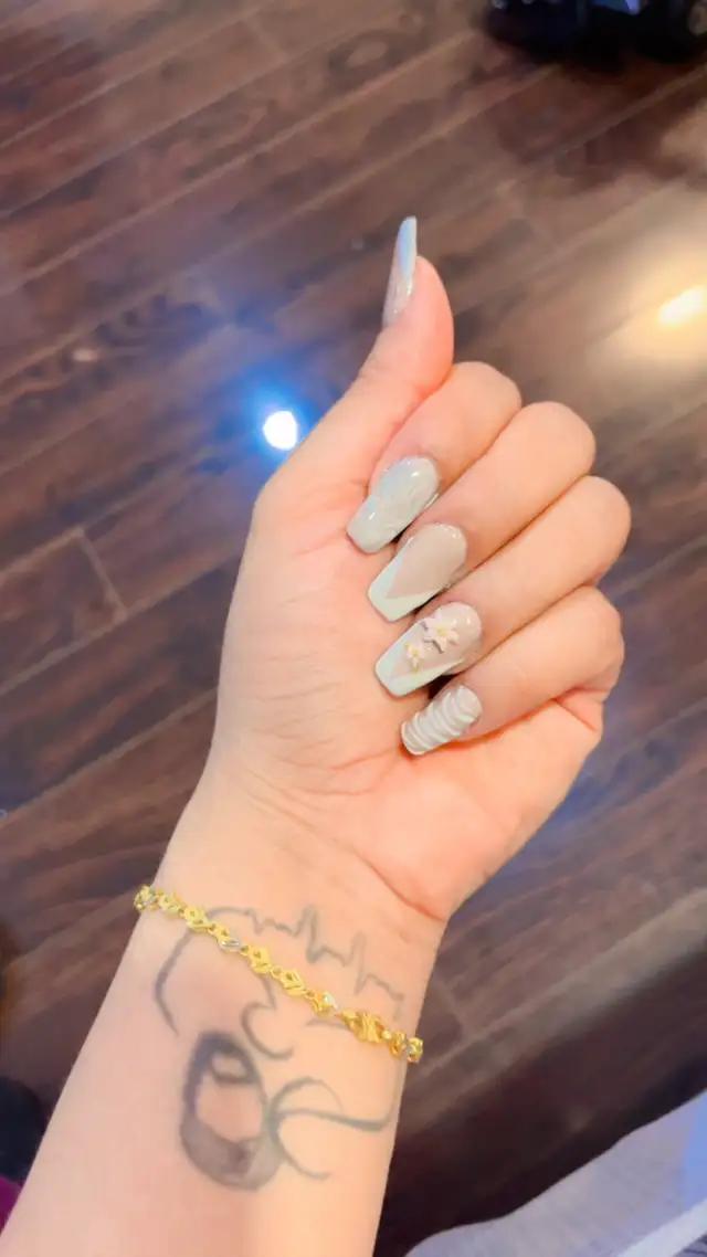 One stop for Nail and Hair services in Health and Beauty Services in Mississauga / Peel Region - Image 7