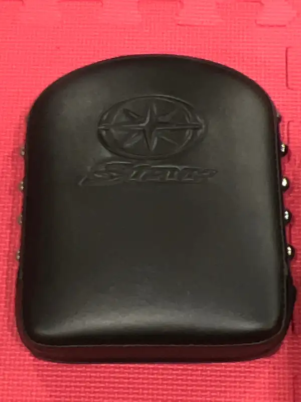 Yamaha V Star 650 Backrest Pad USA5BN415001 Studded USA5BN415003 in Other in Barrie - Image 4