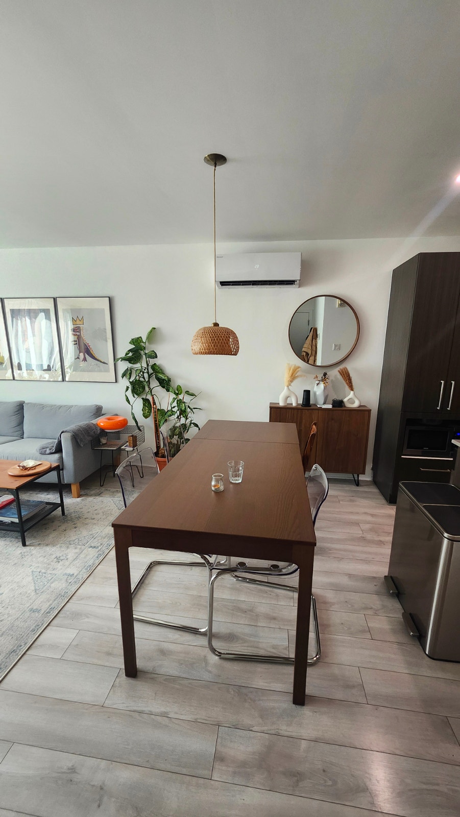 Grand condo 4 1/2 VSMPE — photo 2