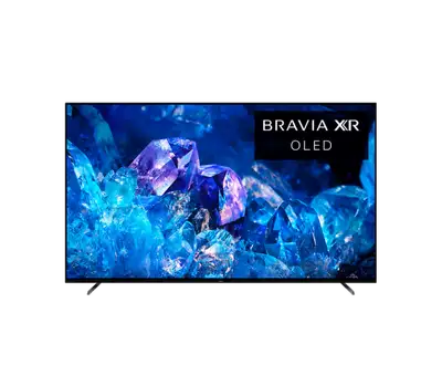SONY BRAVIA 65'' 4K HDR OLED with Google TV  XR65A95L  brand NEW, View more