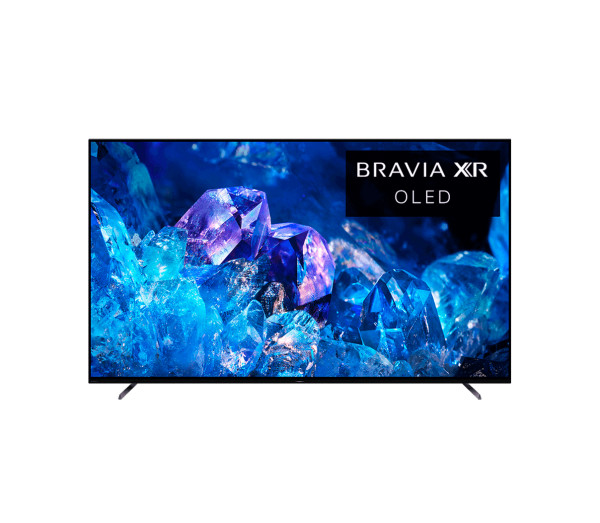SONY BRAVIA 65'' 4K HDR OLED with Google TV  XR65A95L  brand NEW in TVs in Mississauga / Peel Region