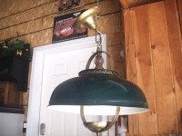 Light Fixtures