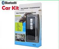 Haut-parleur voiture Bluetooth 3.0 hands free car speaker