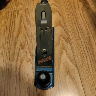 Stanley Handyman Wood Plane Excellent condition Made in Canada