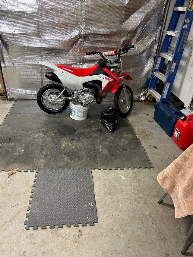 2017 Crf 110 in Other in Kawartha Lakes - Image 2