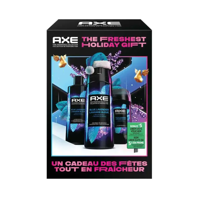 Axe Gift Set