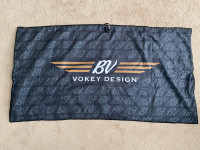 Titleist Vokey - BV Wings Player's Towel
