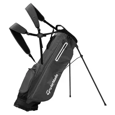Taylor made flex tech superlite golf bag, View more