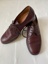 Remonte Men’s Dress Shoes. Made in Germany. Size 7 US.