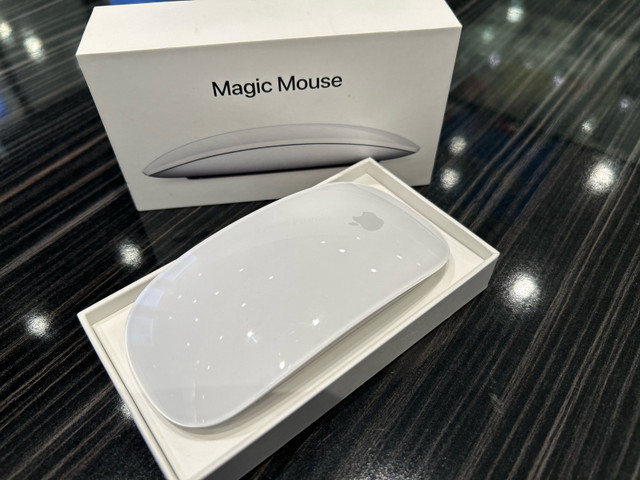 Apple Magic Mouse 2 in General Electronics in Markham / York Region