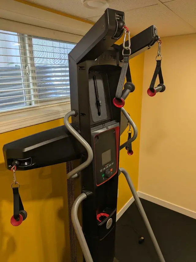 Bowflex HVT in Exercise Equipment in Edmonton - Image 5