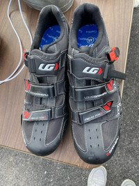 Men’s road bike shoes