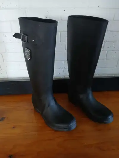 Kamik Rain Boots, View more