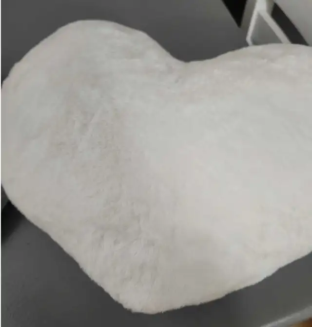Brand New Heart Decor Pillow