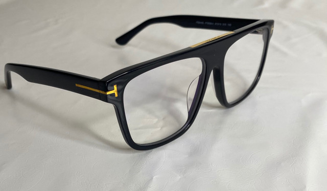 Tom Ford Thin Block Glasses  in Other in City of Toronto
