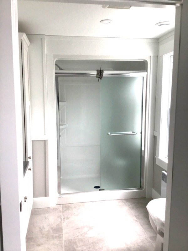 For sale 16 x 75 ft. Supreme model Minihome on for 225k Houses for