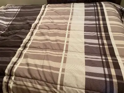 Single bed duvet, View more