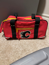 Mini hockey travel bag 