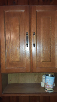 3 Shelf Cabinet