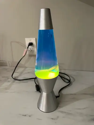 Lava Lamp, View more