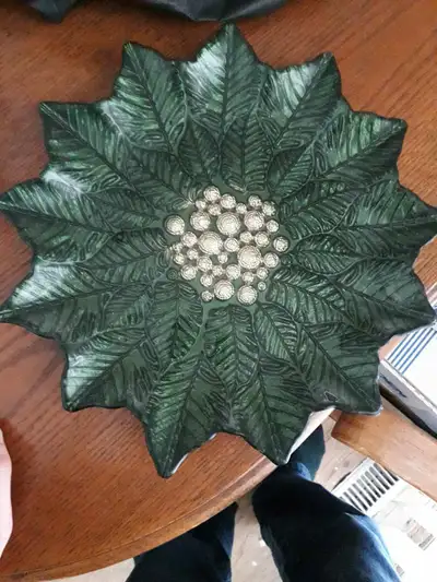 Major intersections are burnhamthorpe and confederation parkway mississauga Holiday Christmas Snack...