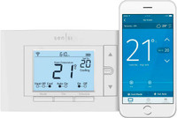 Emerson Sensi Wi-Fi Enabled Smart Thermostat