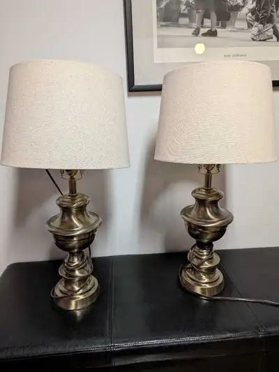 Table lamps, View more