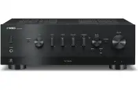 Yamaha RN800A, stereo receiver.